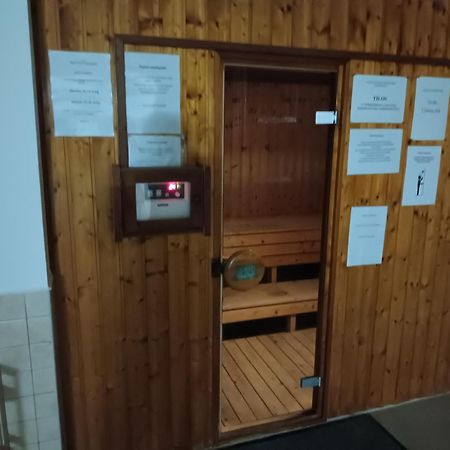 Viola Wellness Apartman Apartment Залакарос Екстериор снимка