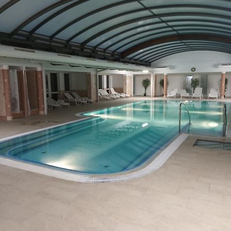 Viola Wellness Apartman Apartment Залакарос Екстериор снимка