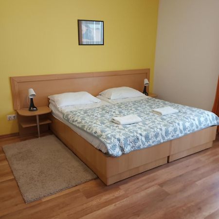 Viola Wellness Apartman Apartment Залакарос Екстериор снимка