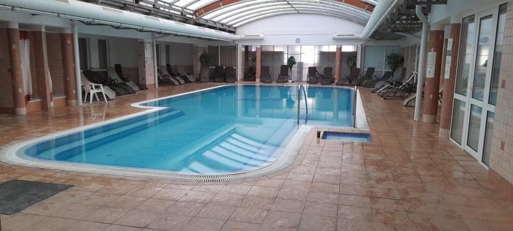 Viola Wellness Apartman Apartment Залакарос Екстериор снимка