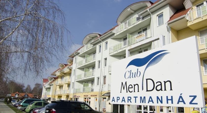 Viola Wellness Apartman Apartment Залакарос Екстериор снимка