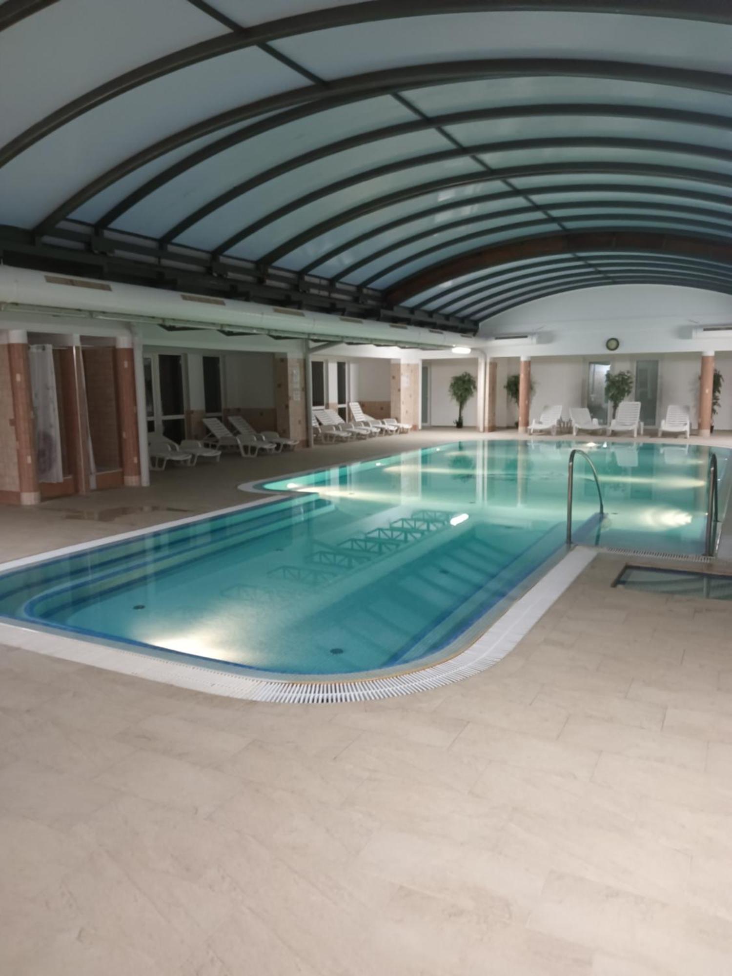 Viola Wellness Apartman Apartment Залакарос Екстериор снимка