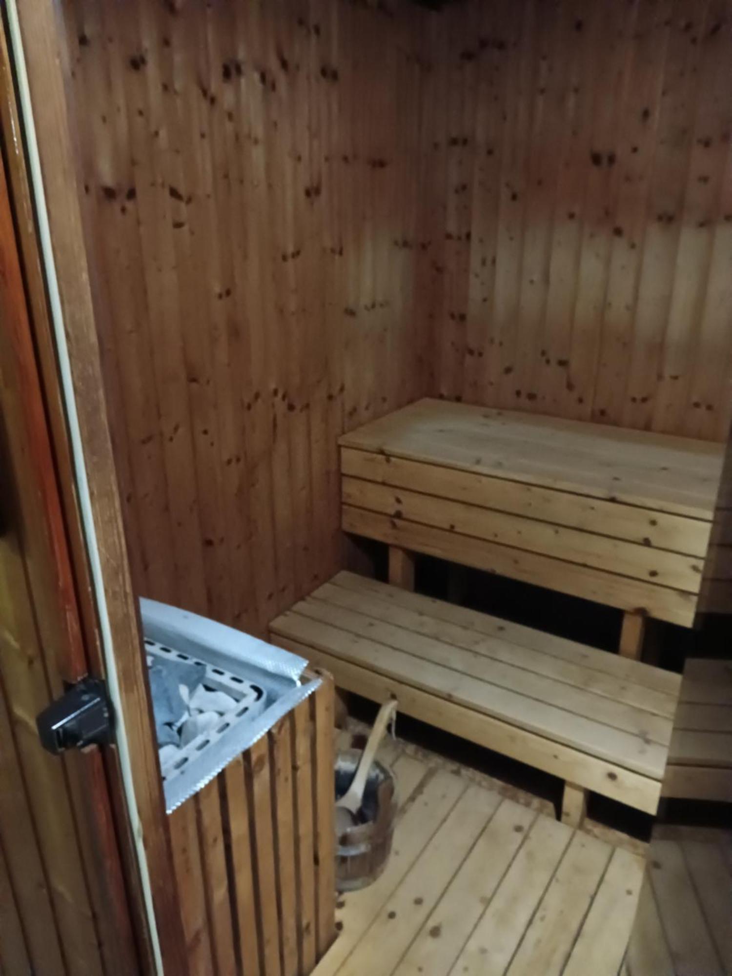 Viola Wellness Apartman Apartment Залакарос Екстериор снимка