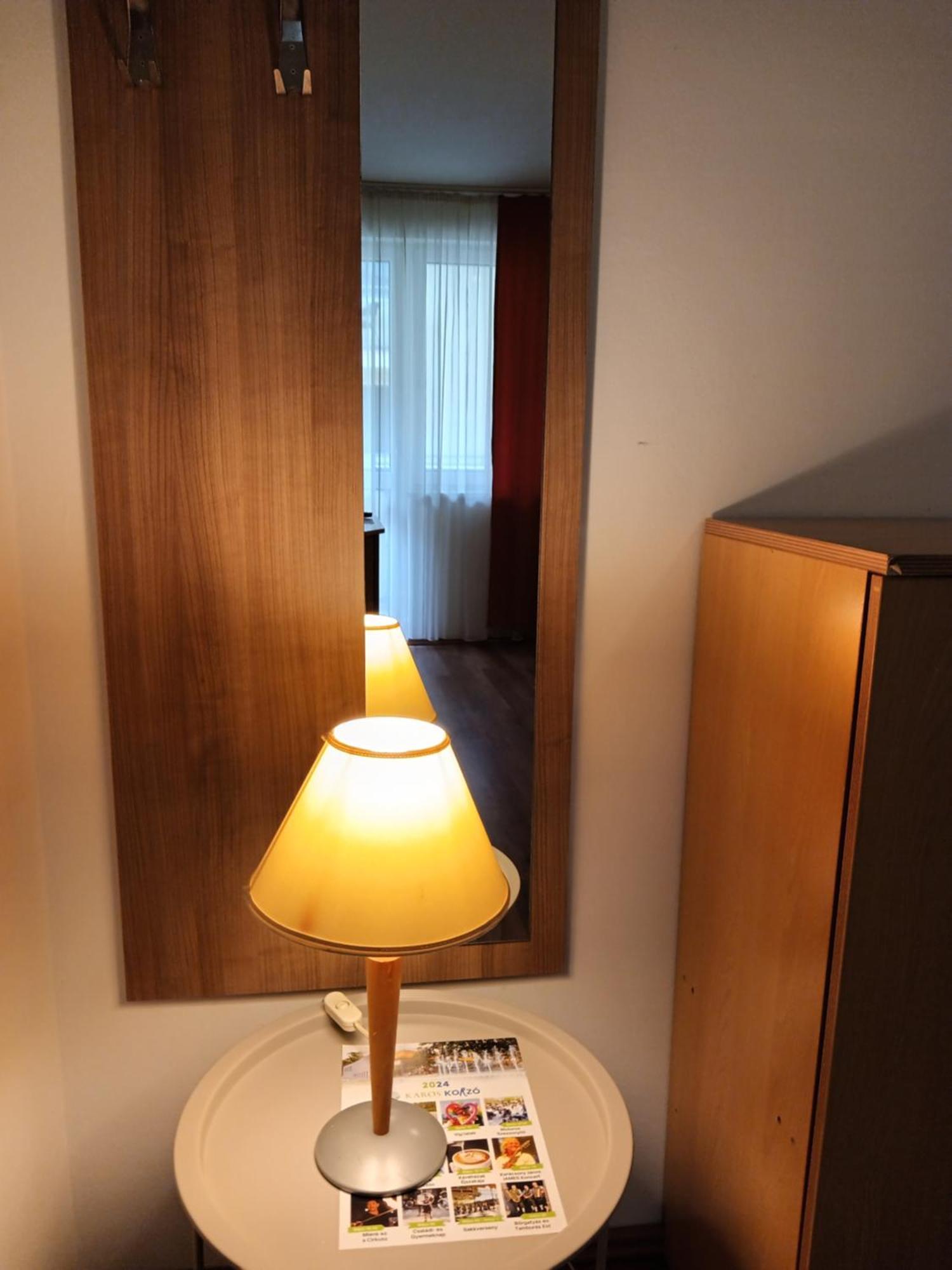 Viola Wellness Apartman Apartment Залакарос Екстериор снимка