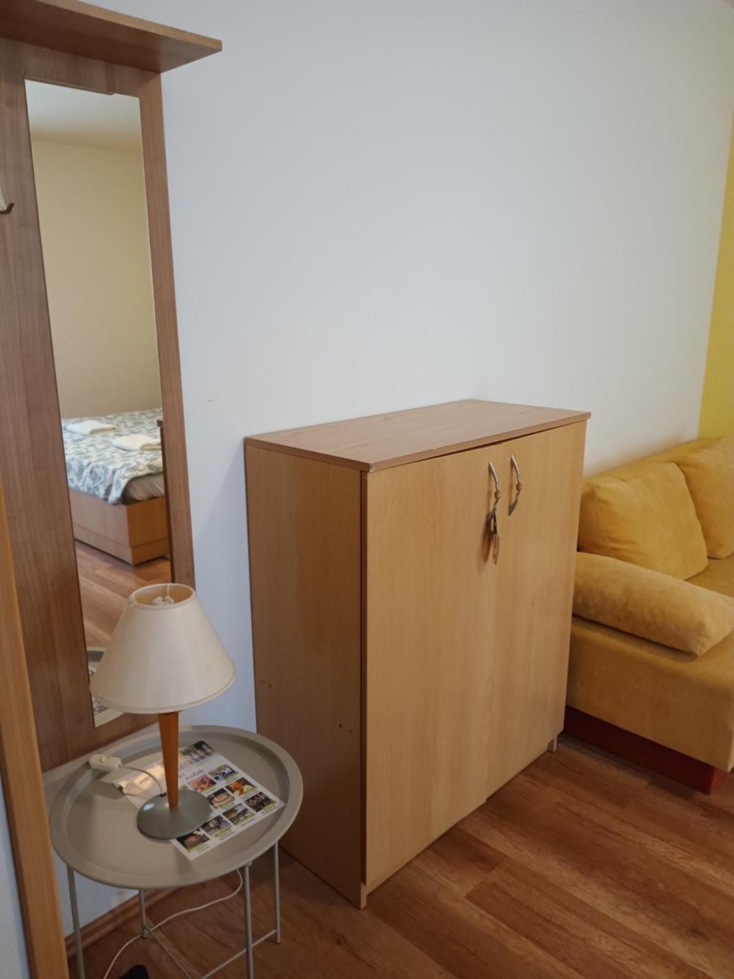 Viola Wellness Apartman Apartment Залакарос Екстериор снимка