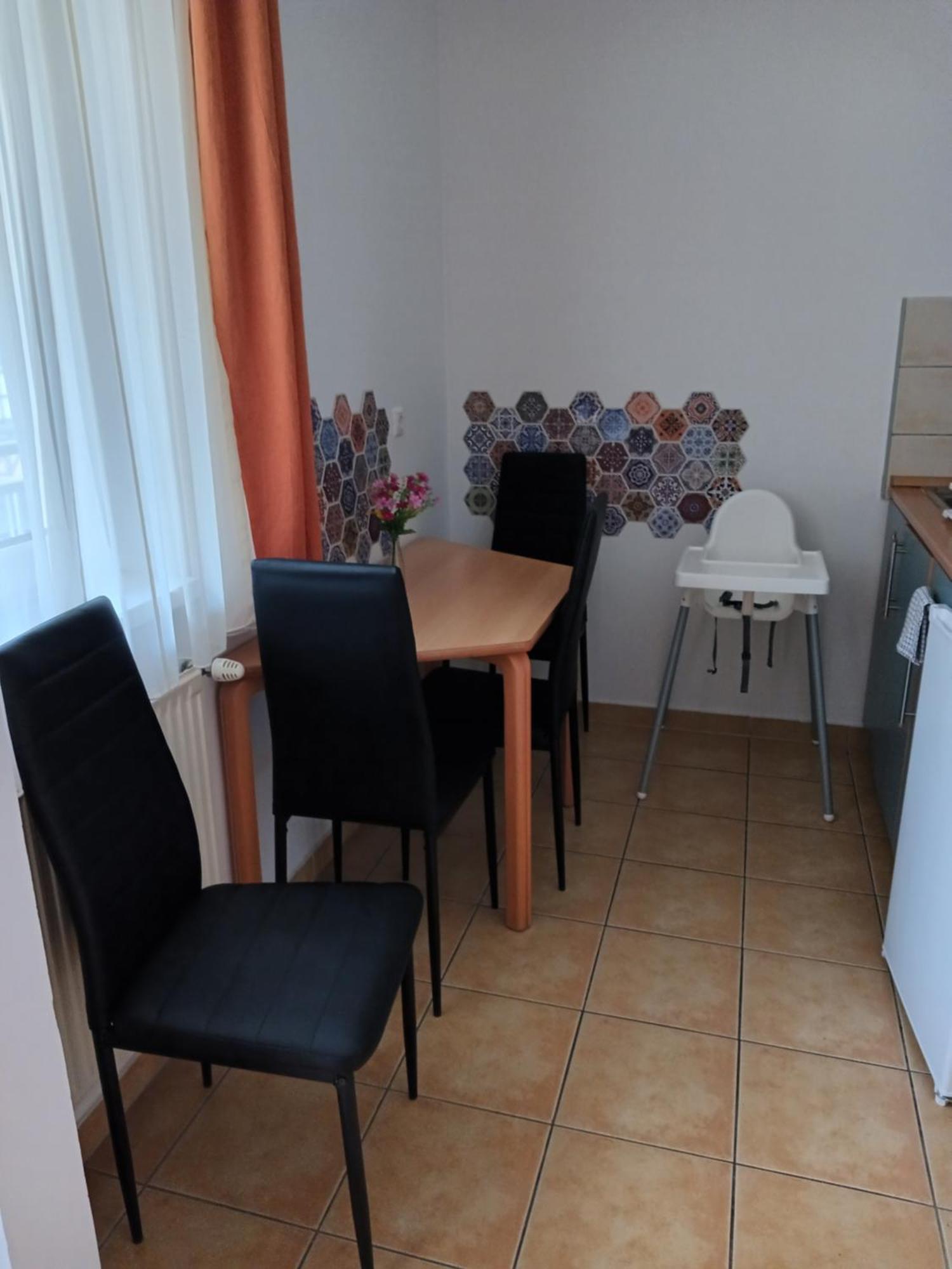 Viola Wellness Apartman Apartment Залакарос Екстериор снимка